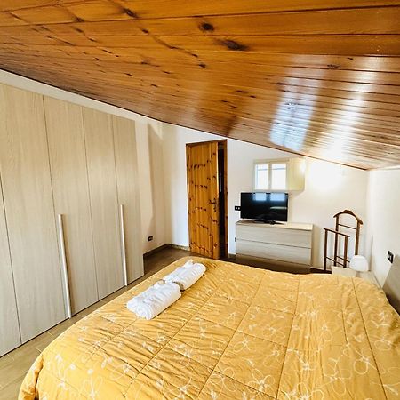 Viatrevesottanta Bed and Breakfast Sant'antonio  Exteriör bild