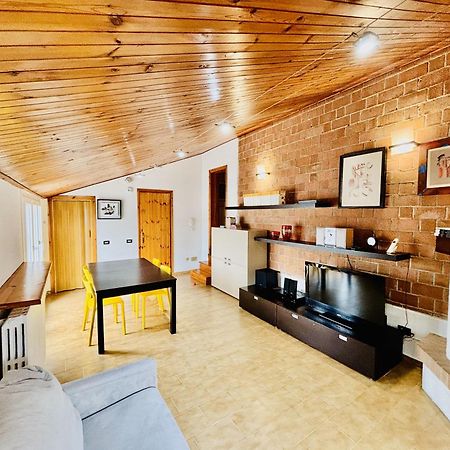 Viatrevesottanta Bed and Breakfast Sant'antonio  Exteriör bild