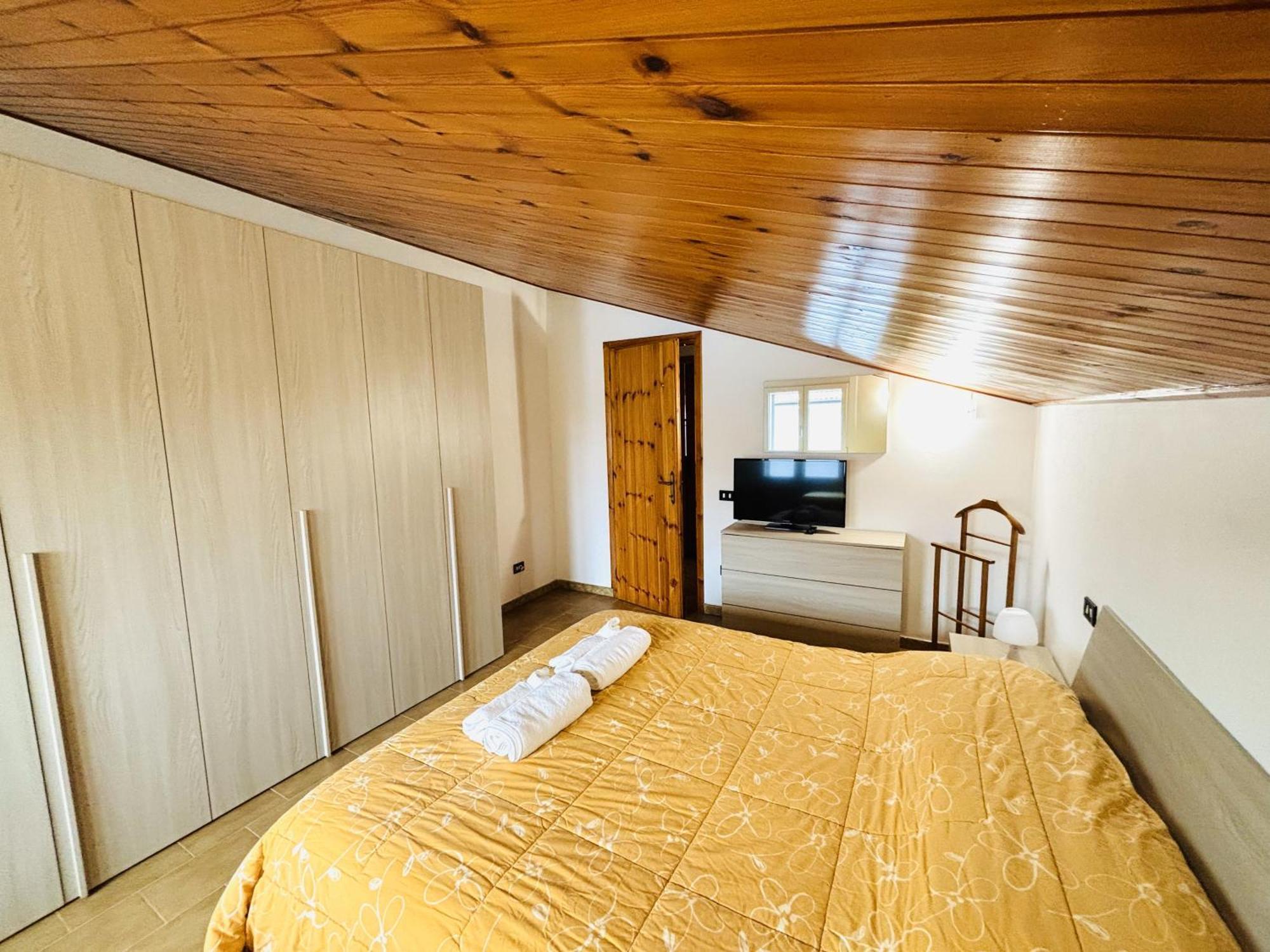 Viatrevesottanta Bed and Breakfast Sant'antonio  Exteriör bild