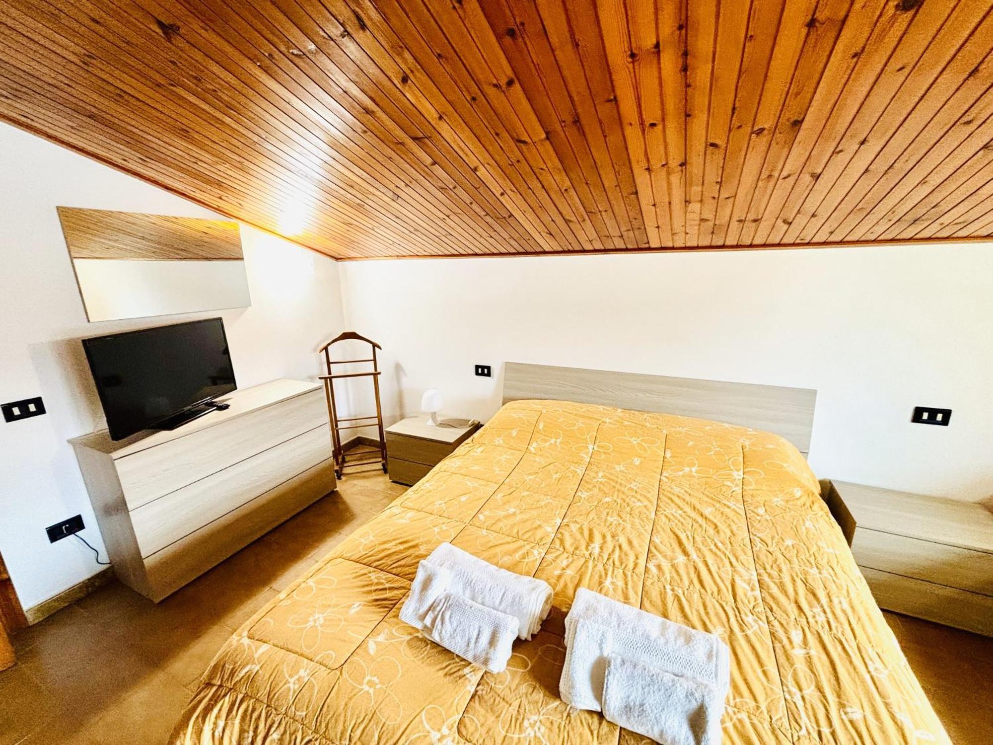 Viatrevesottanta Bed and Breakfast Sant'antonio  Exteriör bild