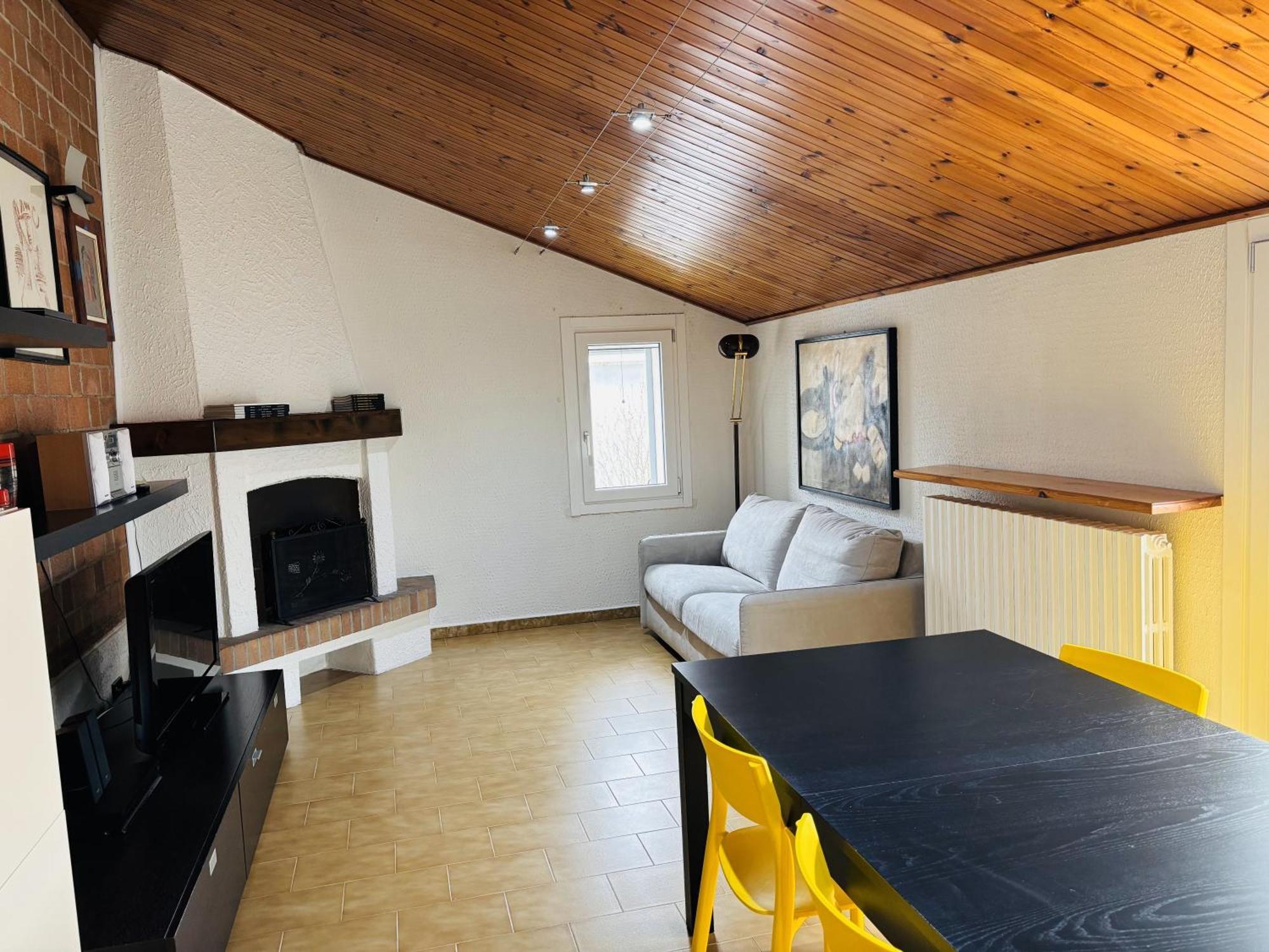 Viatrevesottanta Bed and Breakfast Sant'antonio  Exteriör bild