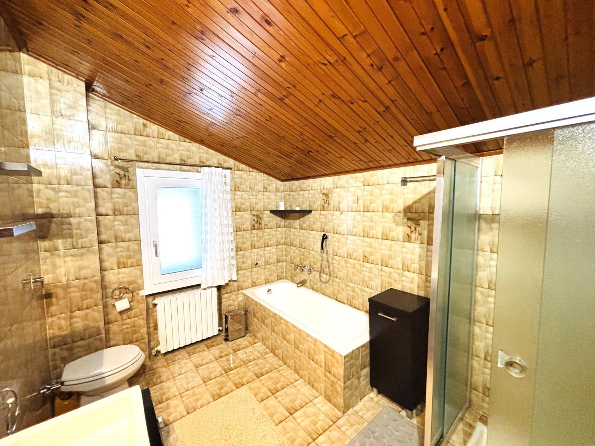 Viatrevesottanta Bed and Breakfast Sant'antonio  Exteriör bild