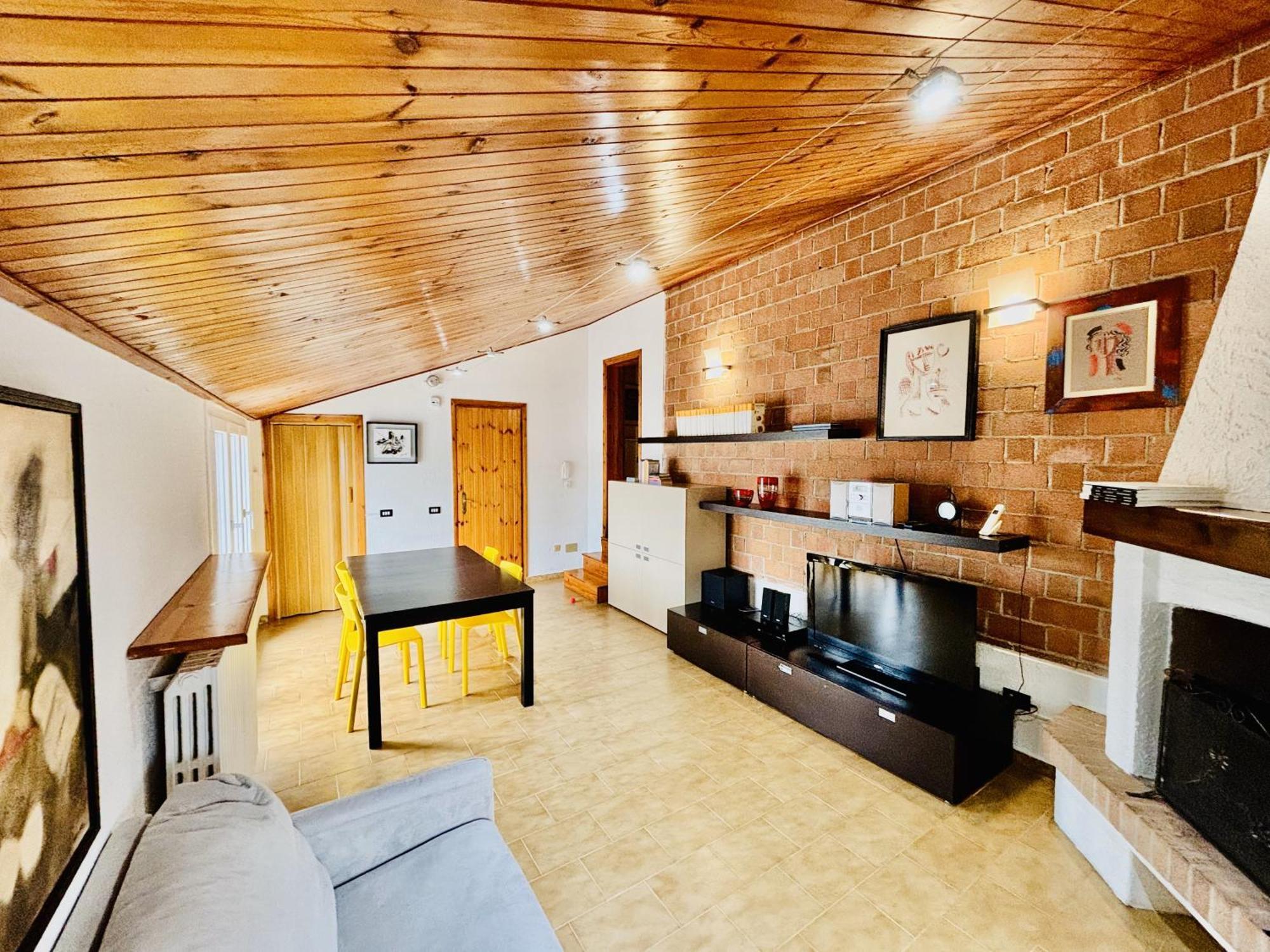 Viatrevesottanta Bed and Breakfast Sant'antonio  Exteriör bild
